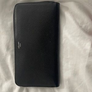 Celine Wallet